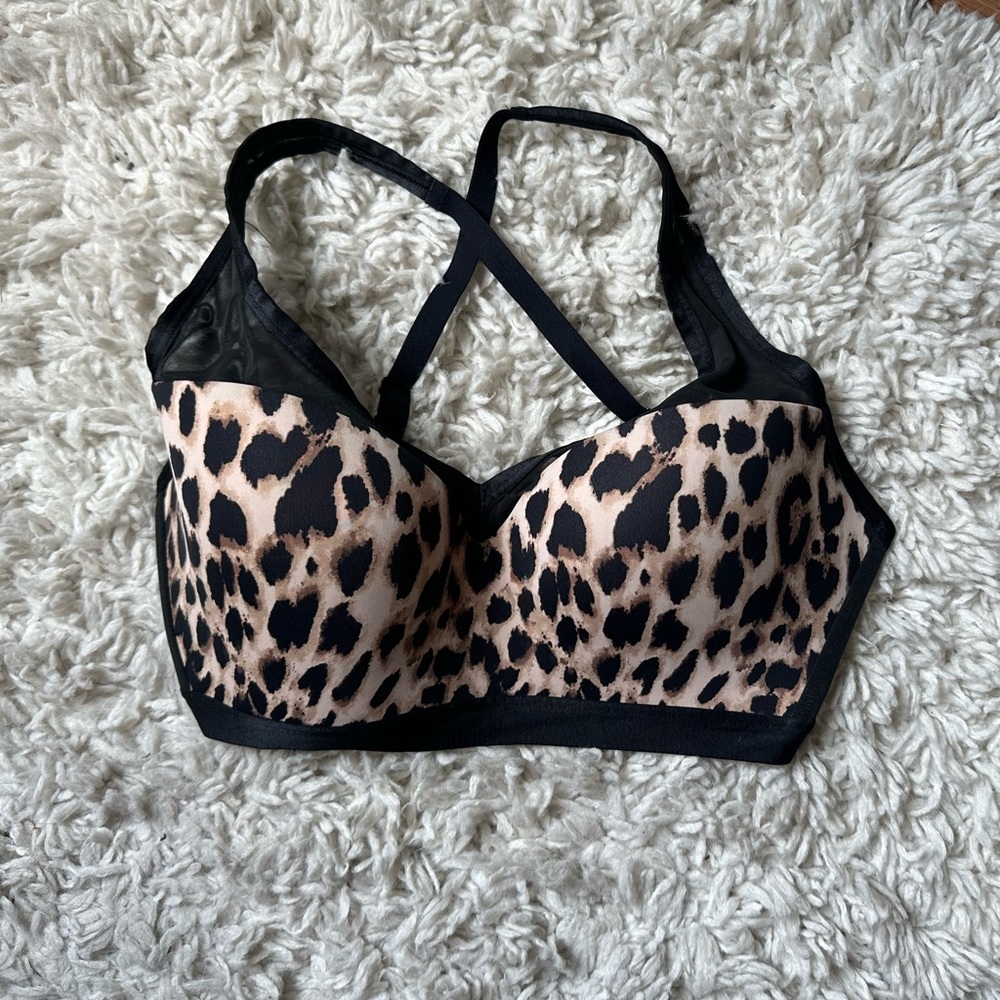 Victorias Secret Incredible Lightweight Max Bra
